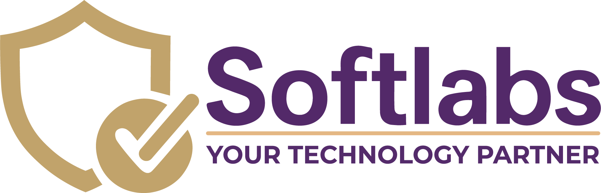 Softlabs Infotech Logo