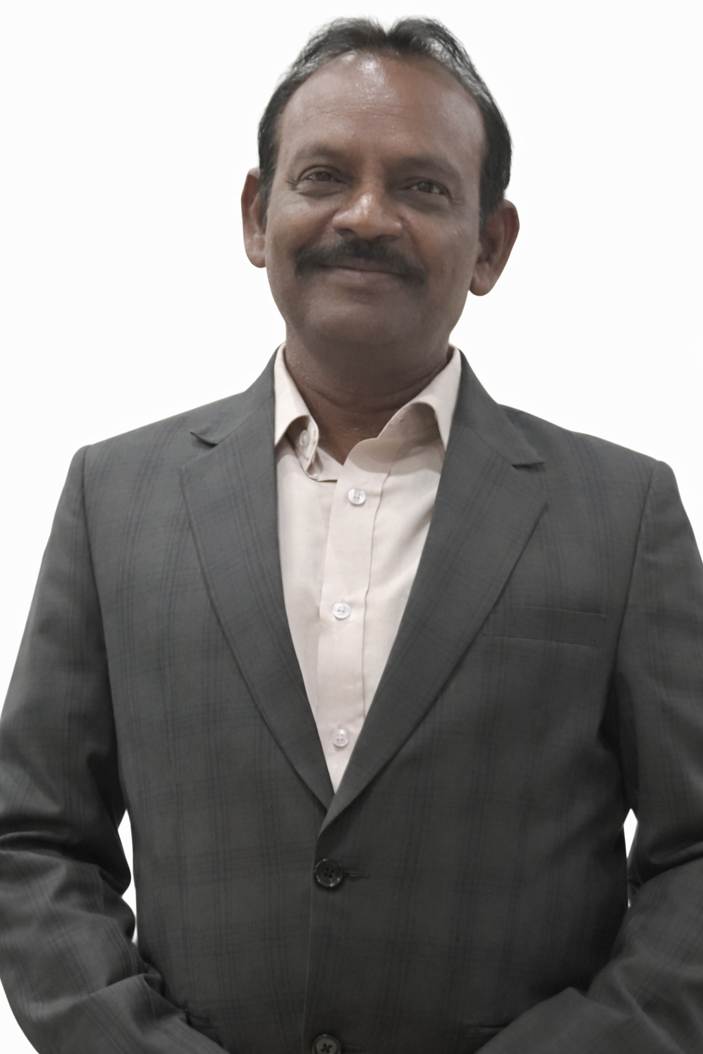 Sanjay Kumar